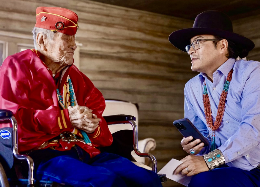 navajo-code-talker-john-kinsel-sr-dies-at-107